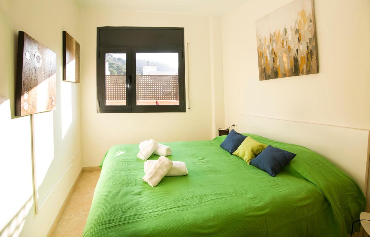 Appartement Standing 58M Plage A 3Mn En Voiture Roses Exterior photo