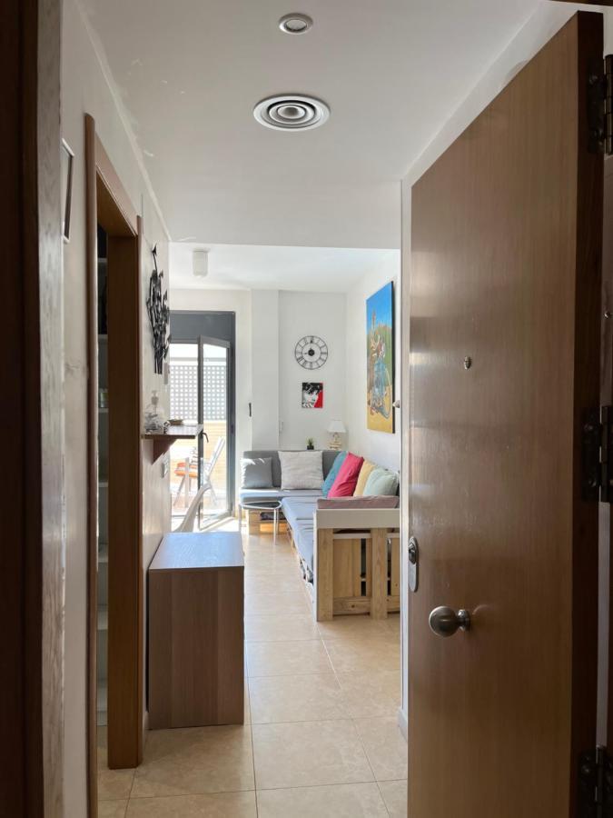 Appartement Standing 58M Plage A 3Mn En Voiture Roses Exterior photo
