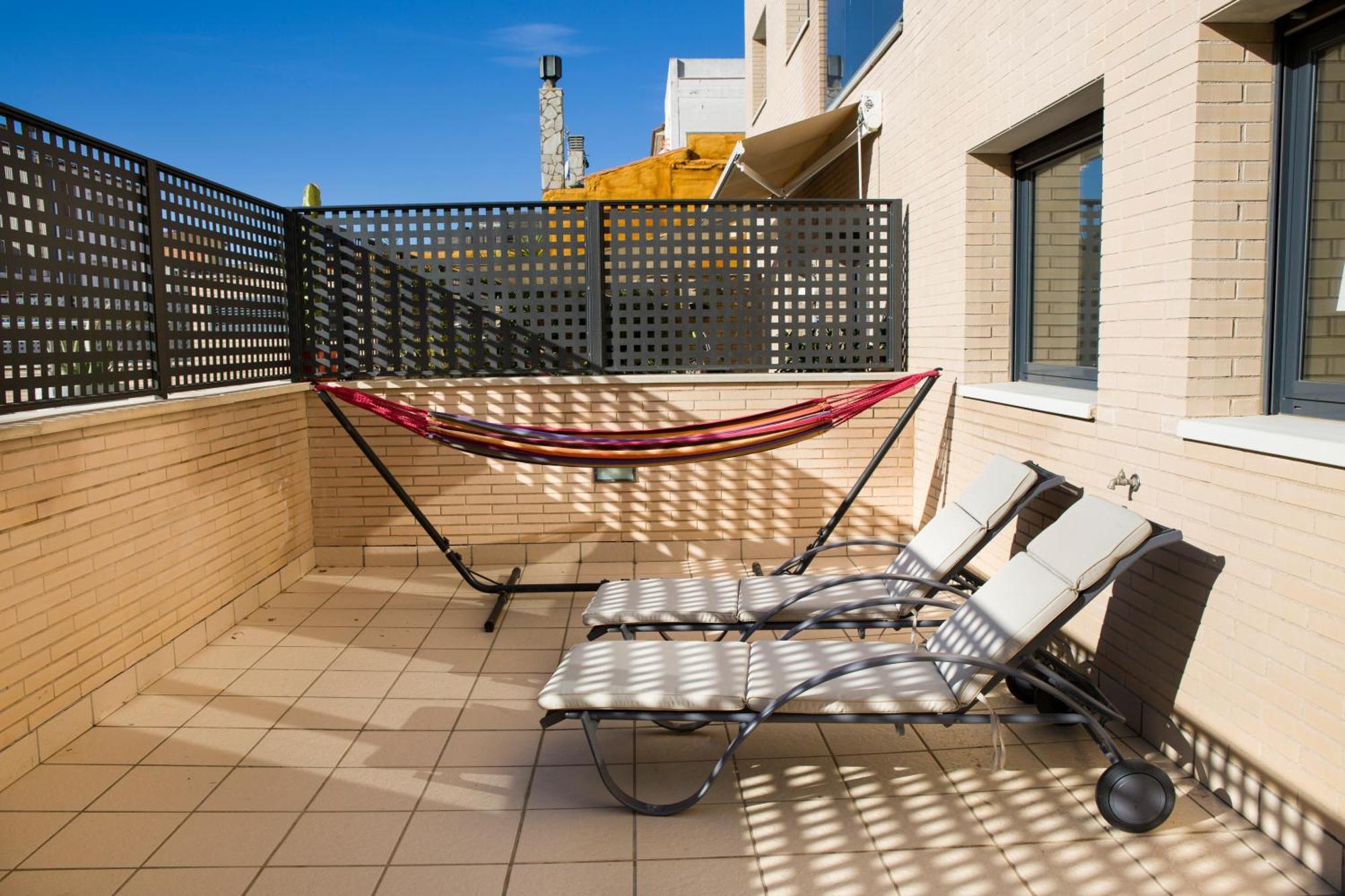 Appartement Standing 58M Plage A 3Mn En Voiture Roses Exterior photo